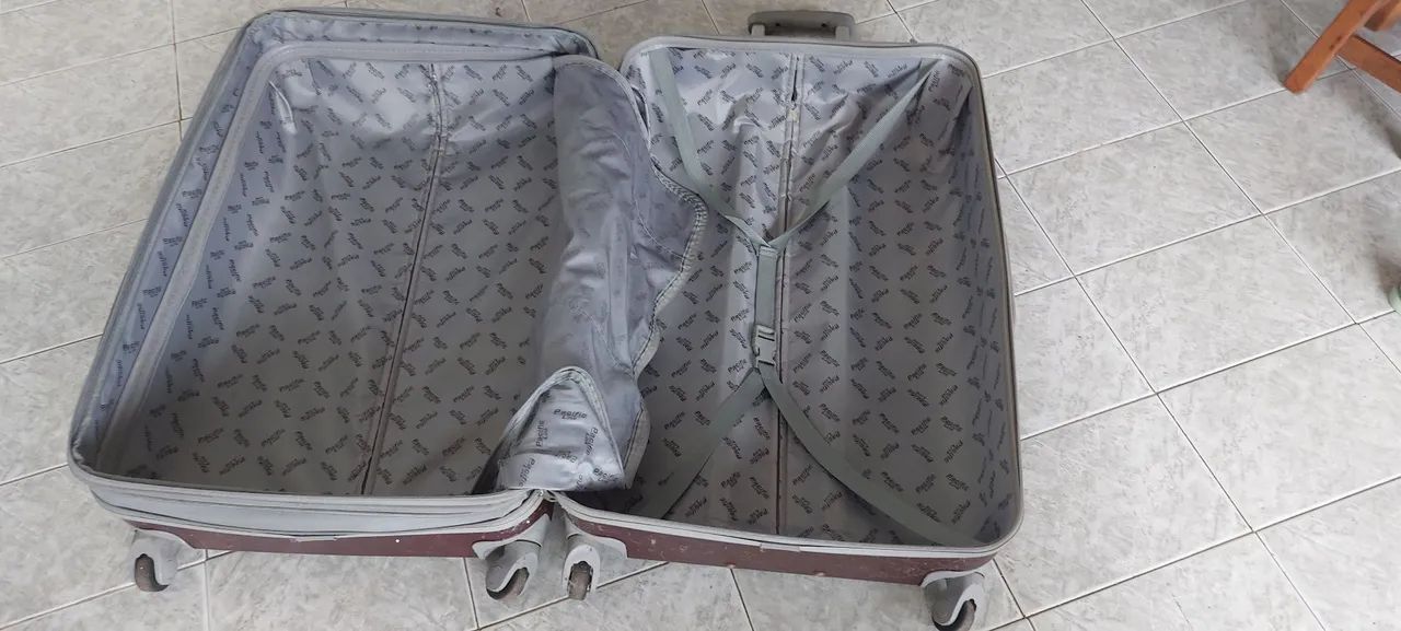 Mala grande  - Foto 4