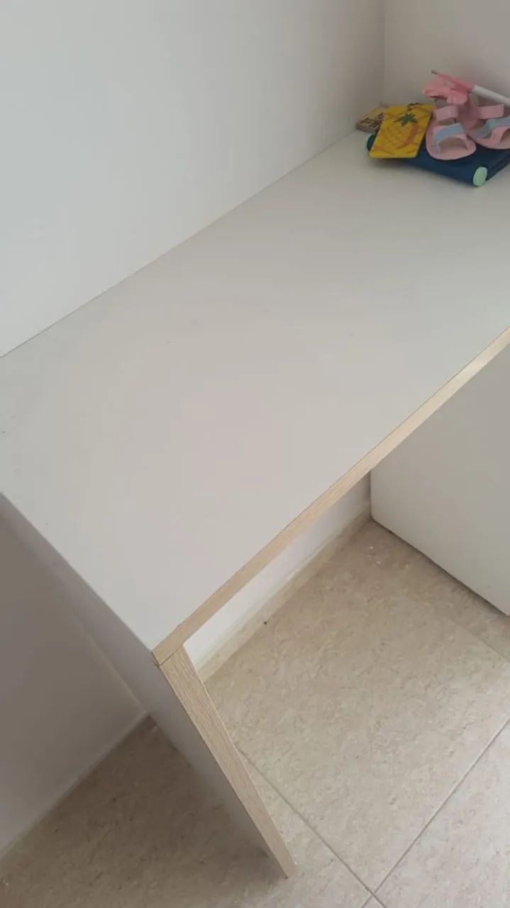 Balcão movel novo 64254657445507122