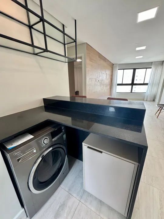 alugo apto com 2 quartos, otima localizacao - Foto 12