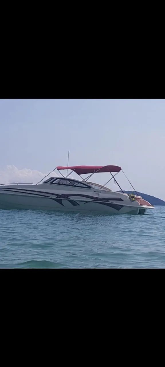 Real 24 class open 350 horas - Foto 4