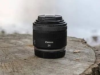 Canon 24mm F1.8 RF
