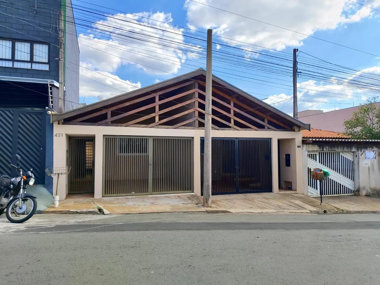 Casa Vila Paulista