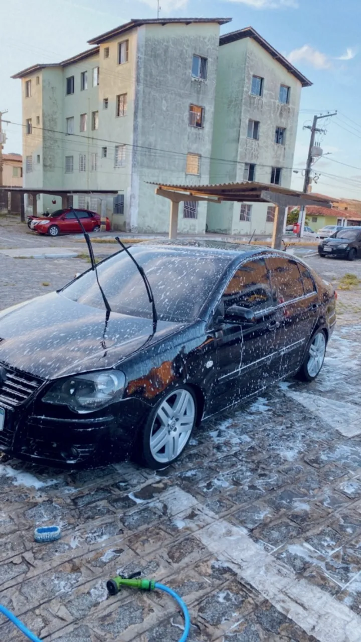 Rodas aro 17 pneus bons os 4 furacão 5/100