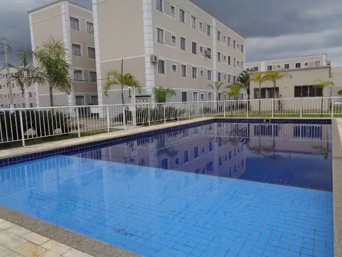 Condomínio Parque Recanto das Borboletas - Foto 10