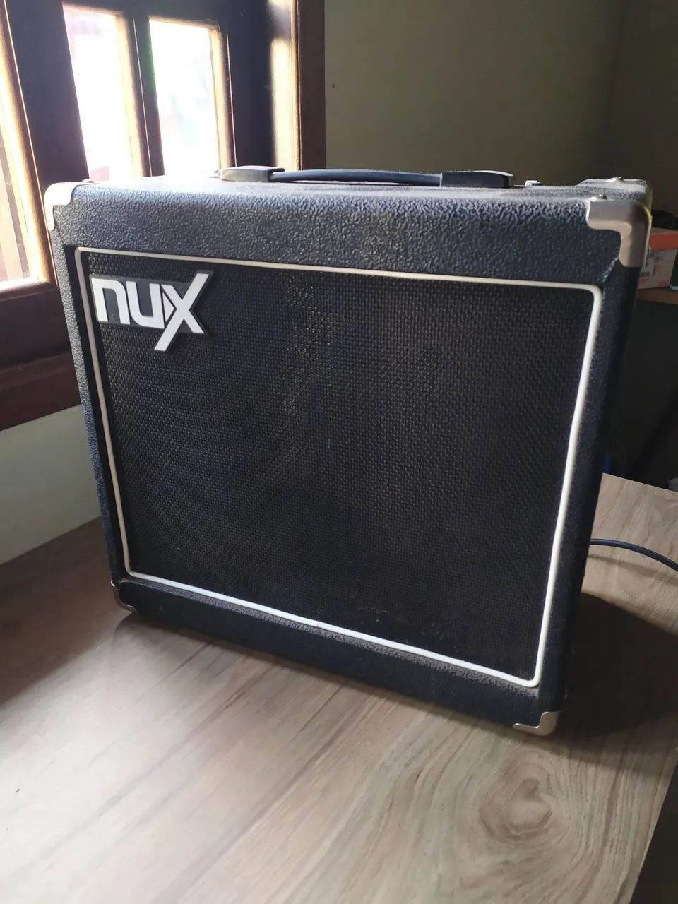 Cubo de guitarra nux - Foto 5
