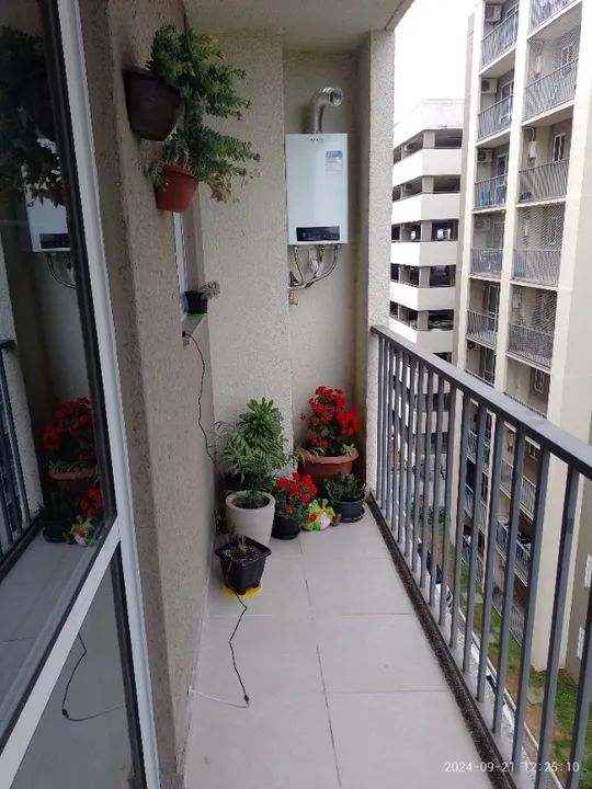 Apartamento no Residencial ACQUA RESIDENCE CLUB - Foto 5