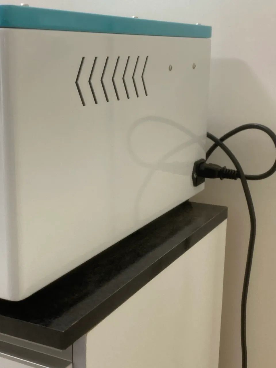 Máquina Laminadora e Tira Bolhas. Nova, sem uso. OPORTUNIDADE!! Leia o anúncio. - Foto 4