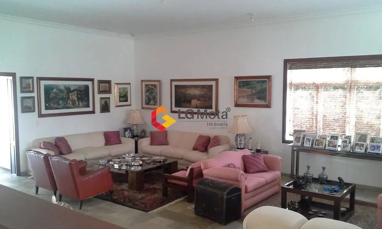 Sobrado para locação - Alphaville Campinas - Foto 4
