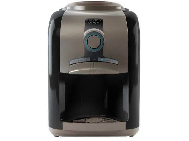 Bebedouro de Mesa Esmaltec 220V