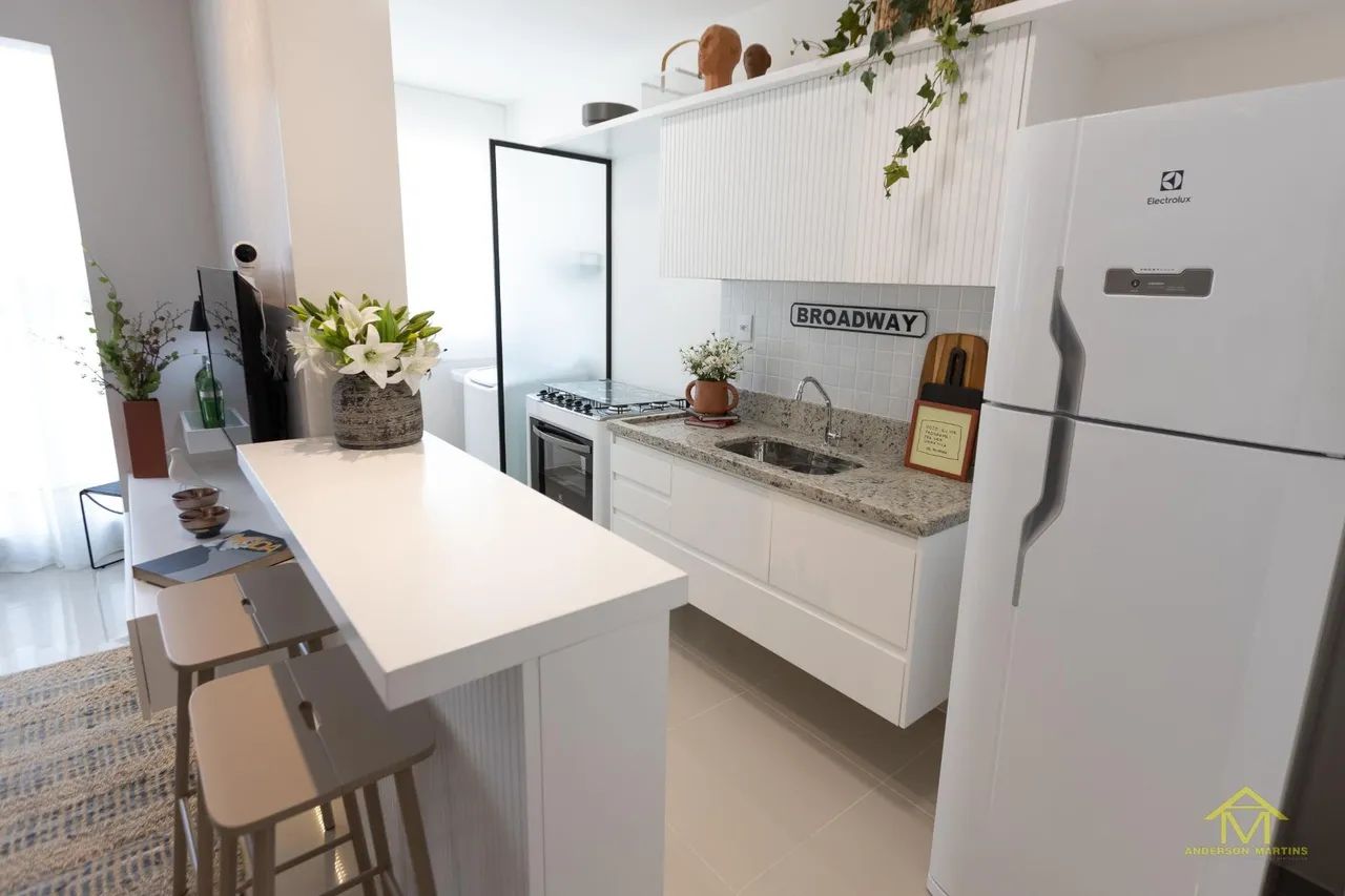 Apartamento em Barra do Jucu - Vila Velha, ES - Foto 5