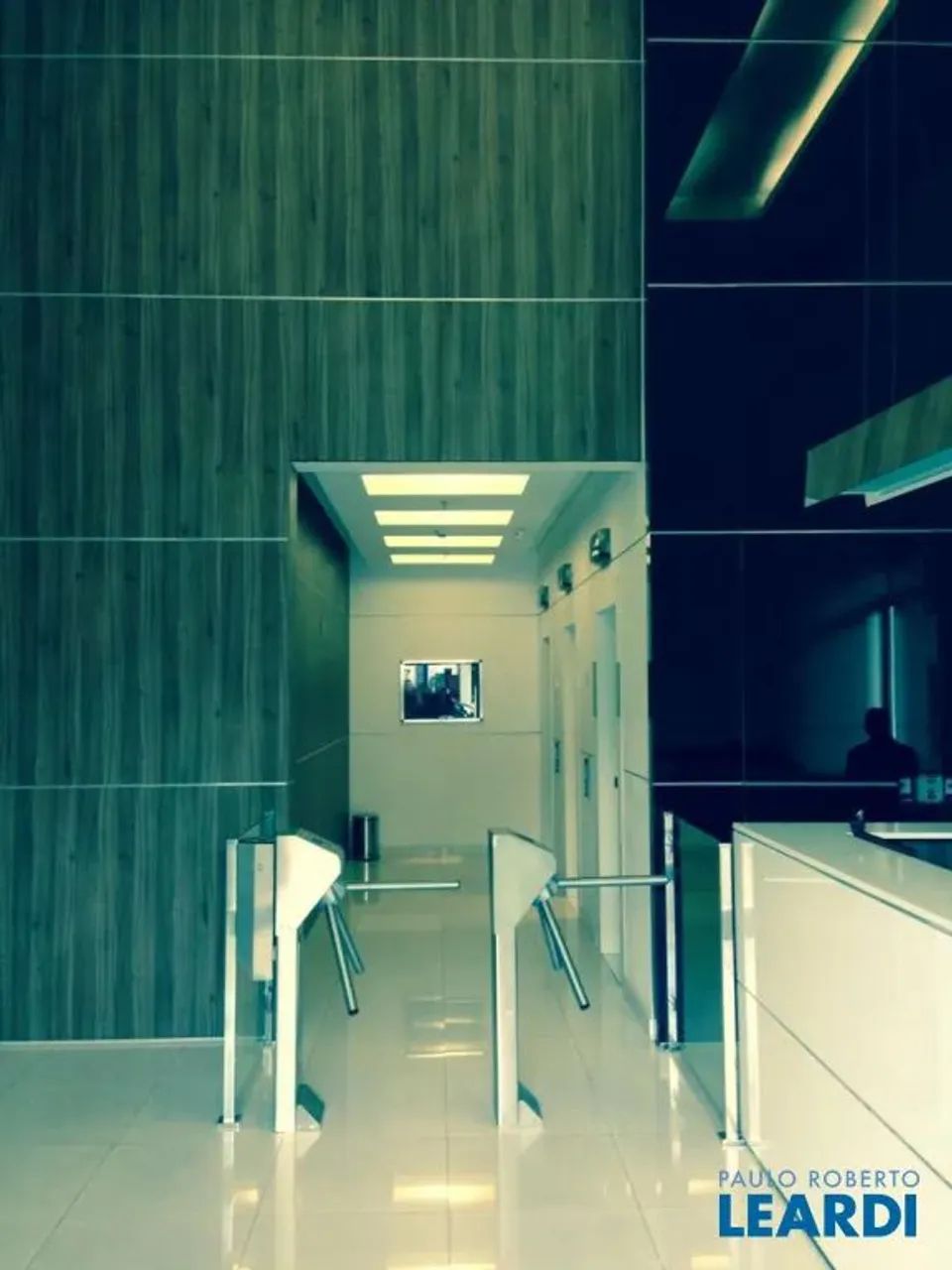 COMERCIAL - ALTO DA BOA VISTA - SP - Foto 4