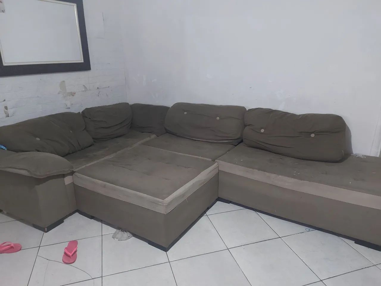 Sofá usado64176425889538120