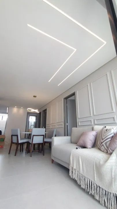 Fitas de LED para iluminação moderna - Foto 2