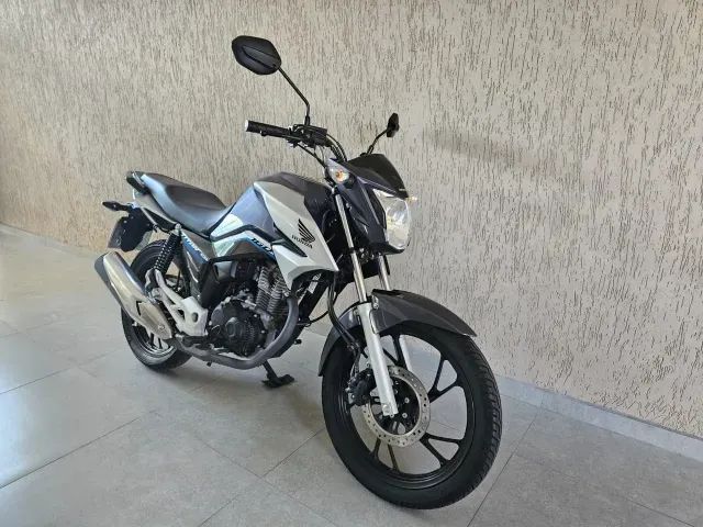 cg titan -vendo no boleto ou financiamento !! - Foto 3