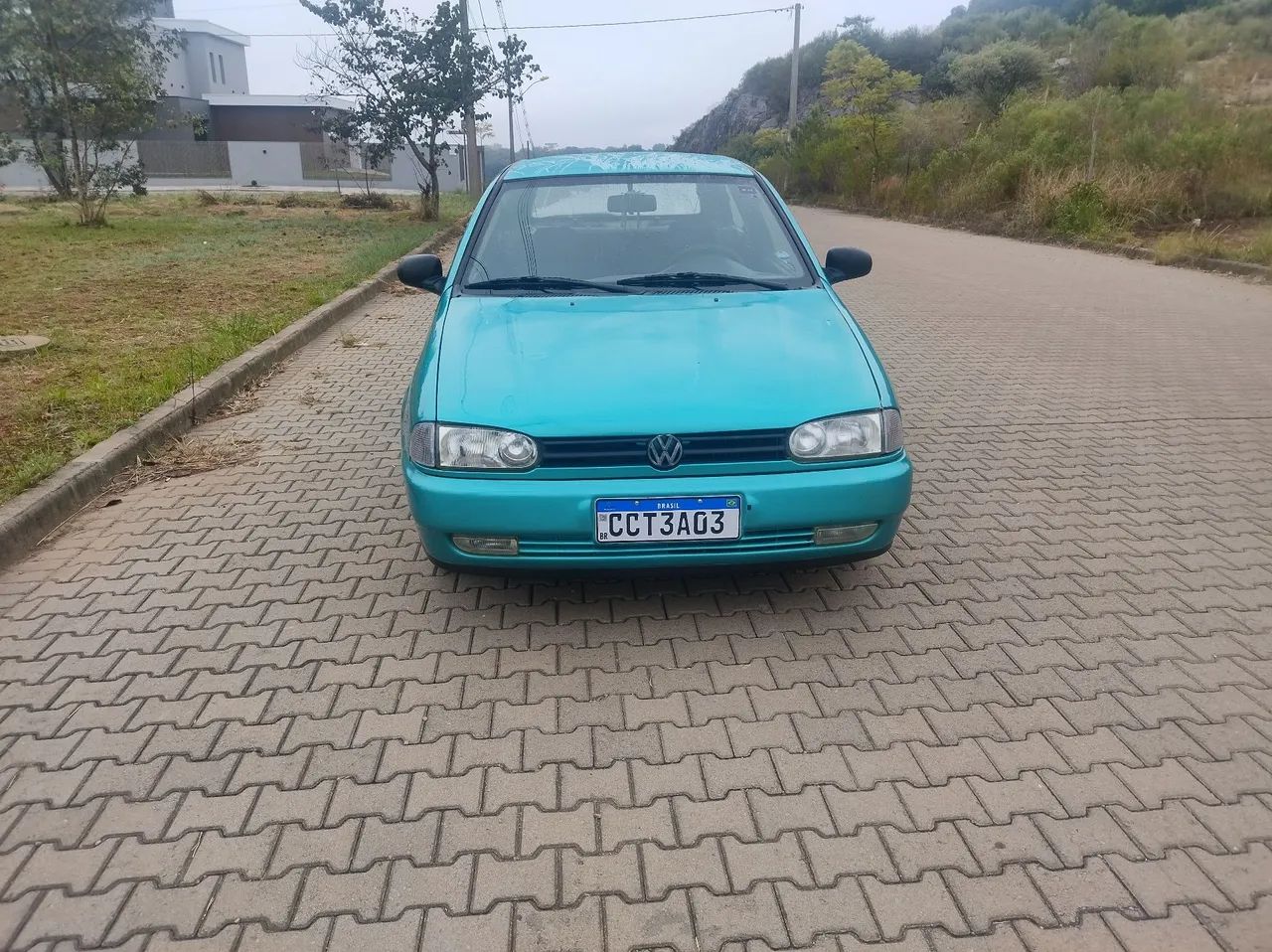 Gol gli 1.8 - Foto 5