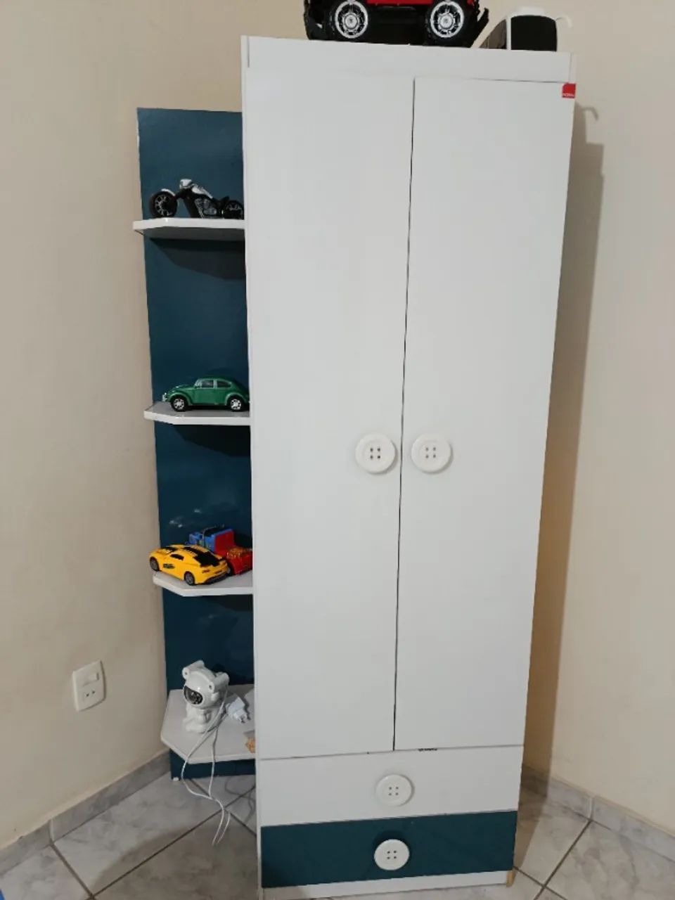 Quarto infantil completo  - Foto 2