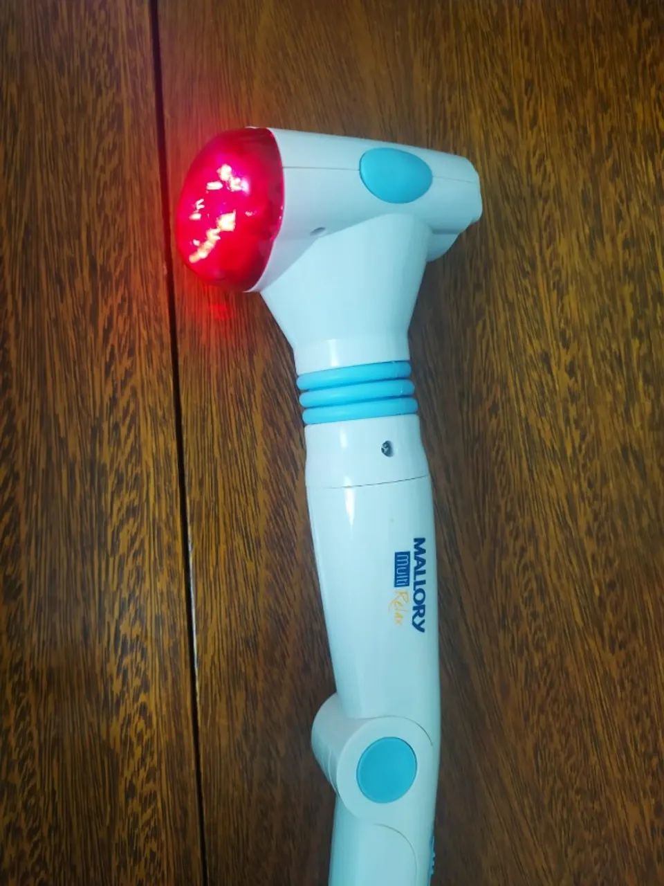 Massageador Multirelax Da Mallory - Foto 2