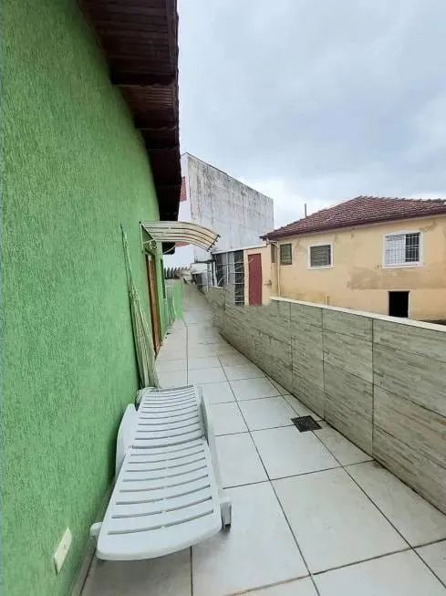 Sobrado para venda com 3 quartos, sendo 1 suíte, 150m² - Foto 5