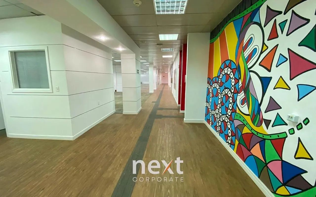 sala - Polo II de Alta Tecnologia (Campinas) - Campinas - Foto 8