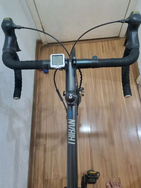 Speed Btwin RC500 Made in Portugal - Foto 2