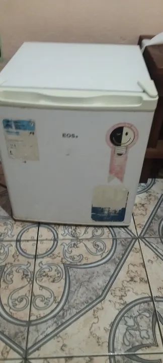 Frigobar EOS