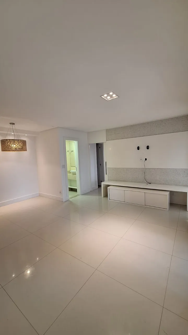 Apartamento aluguel com 3quartos sendo 1 suíte, tem 116m2, Atmos Greenville em Patamares-S