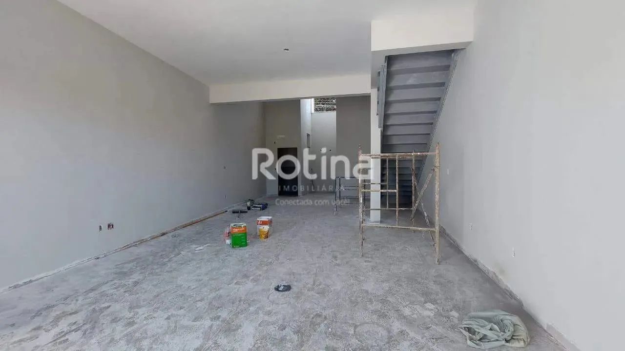 Loja para alugar, Morada da Colina - Uberlândia/MG - Rotina Imobiliária - Foto 3