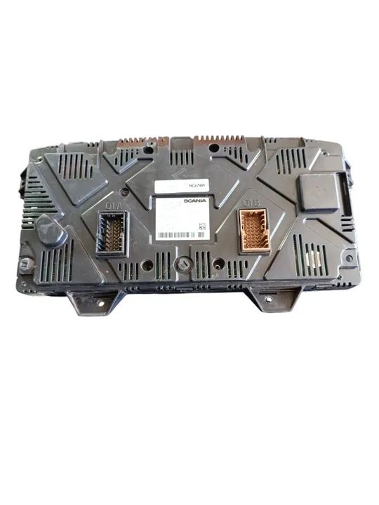 Painel De Instrumentos Scania Pgr 1919012