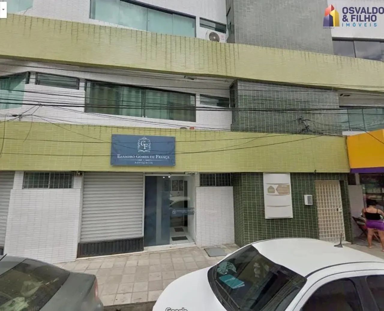 Ponto Comercial 1 dormitórios para alugar Maurício de Nassau Caruaru/PE - Foto 2