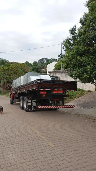 Vendo caminhão  - Foto 11