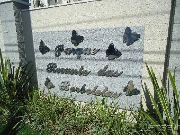 Condomínio Parque Recanto das Borboletas - Foto 13