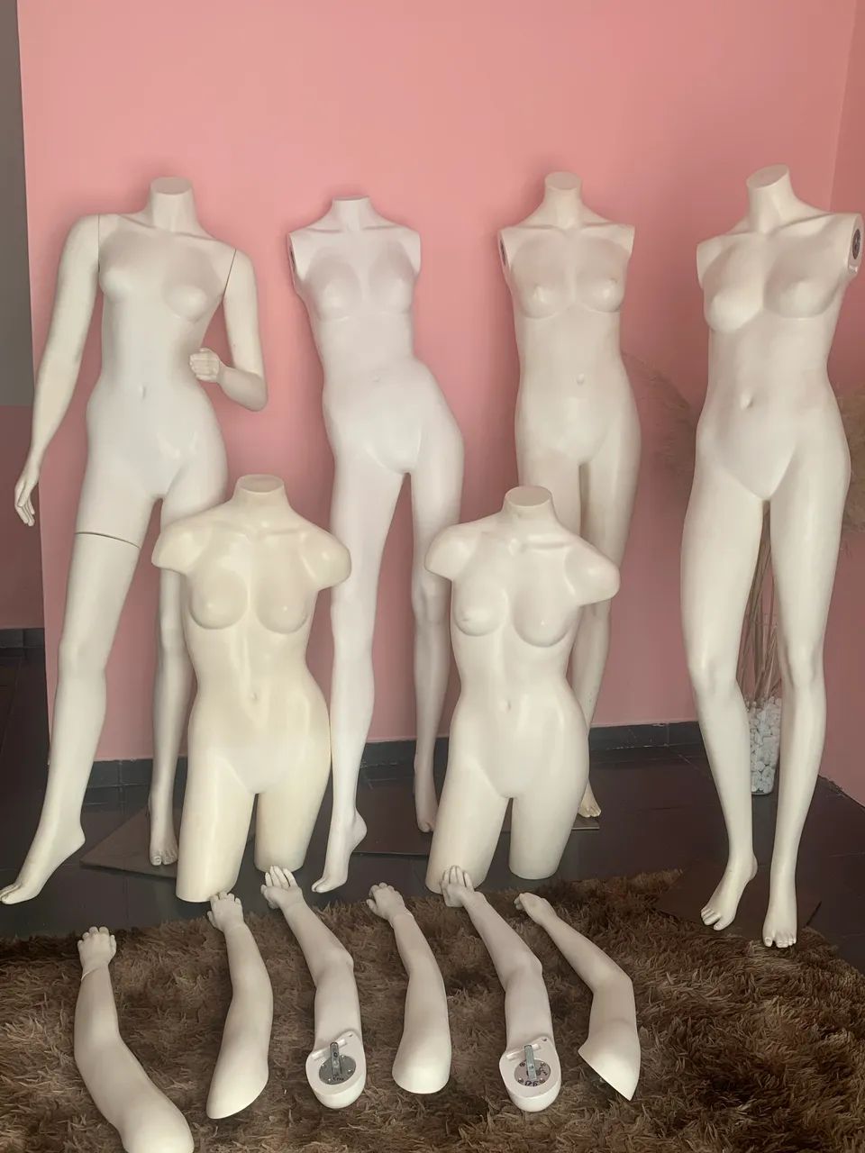 Produtos de loja  - Foto 2