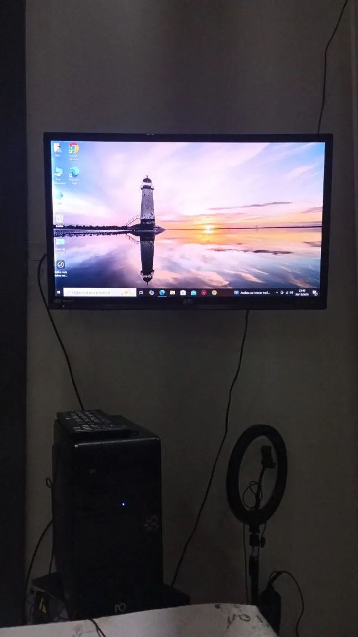 CPU core i7 2600 , SSD 240 GB. - Foto 2