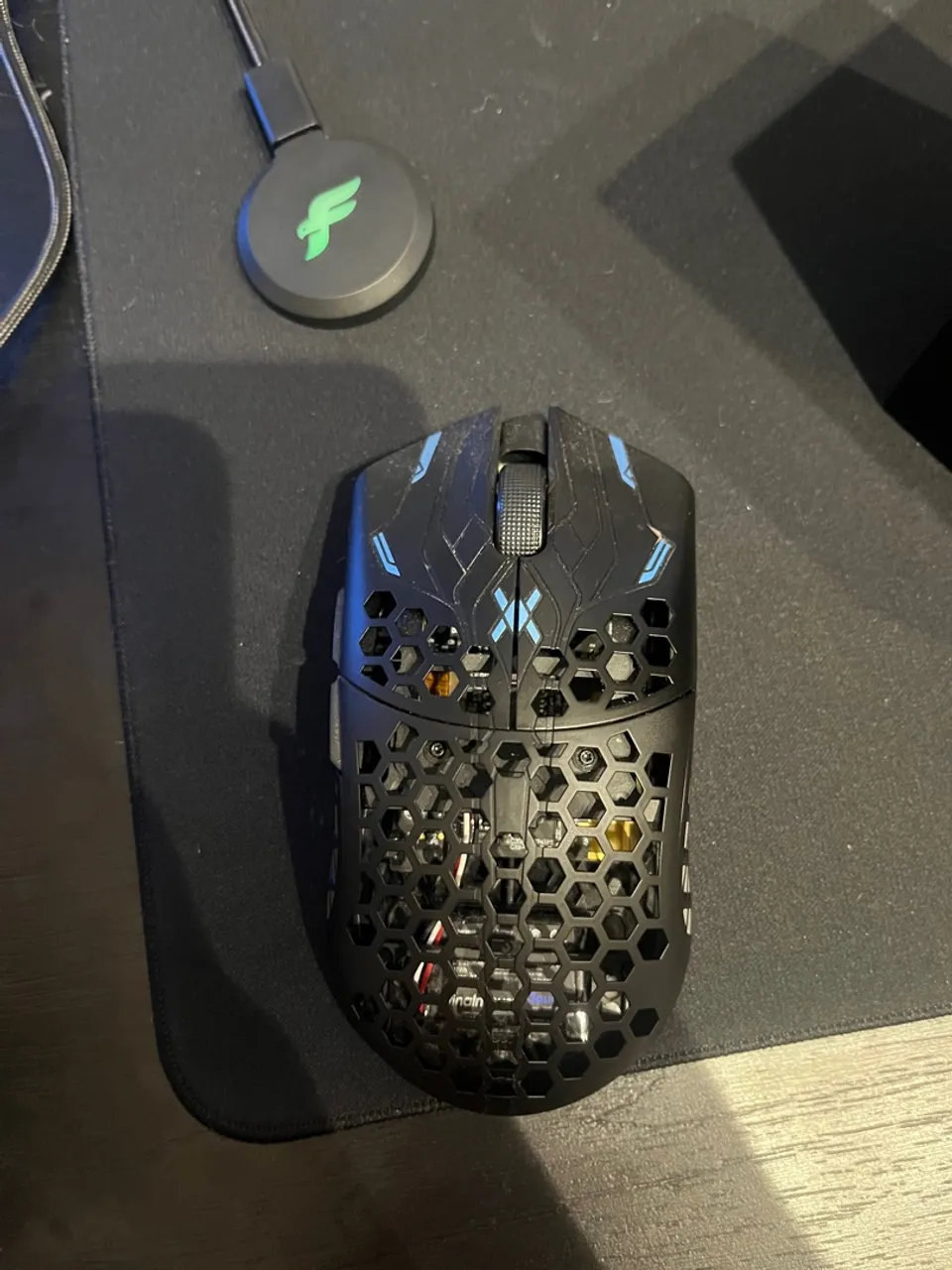 finalmouse finalmouse
