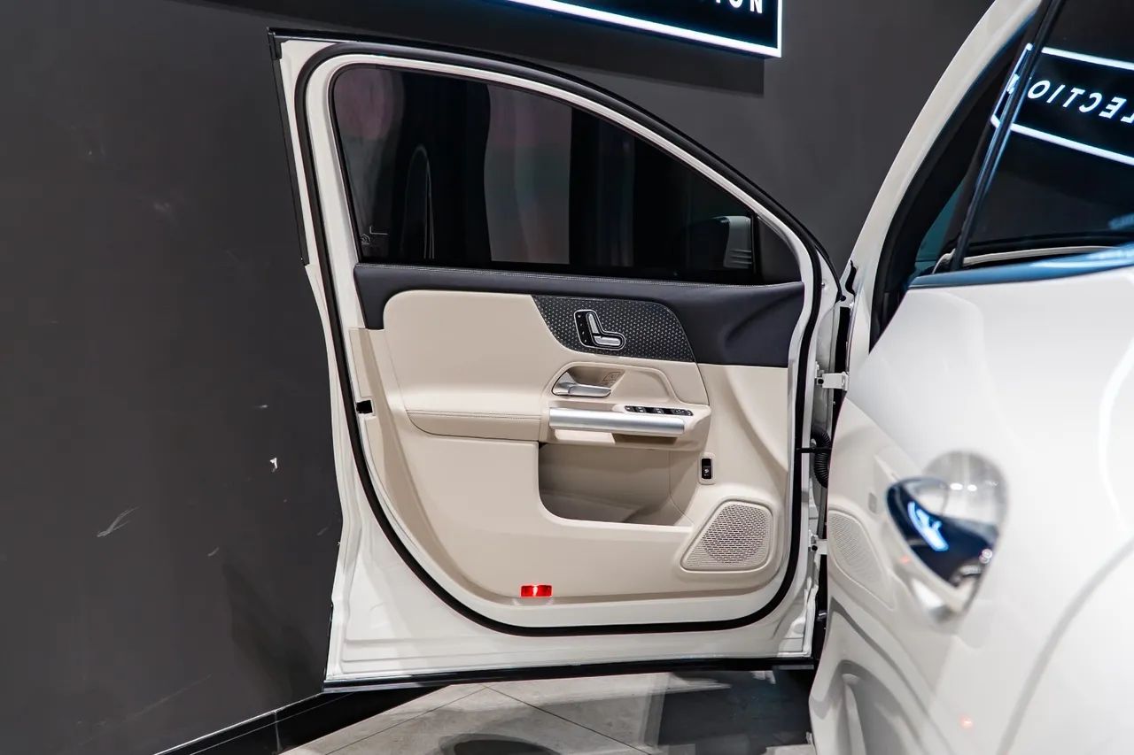 GLA200 PROGRESSIVE 2024/2025 APENAS 1500KM RODADOS - Foto 3