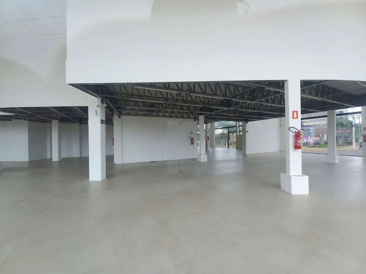 Loja para alugar, 155 m² por R$ 7.250,00/mês - Centro - São Leopoldo/RS - Foto 4