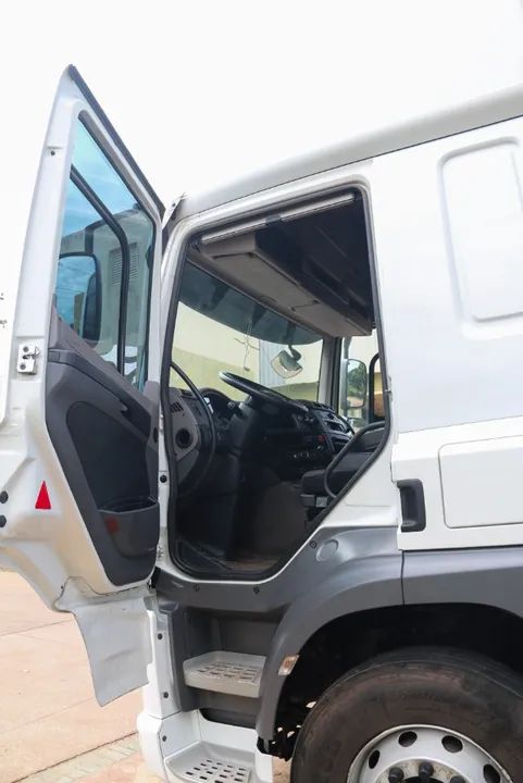 Caminhão DAF  - Foto 3