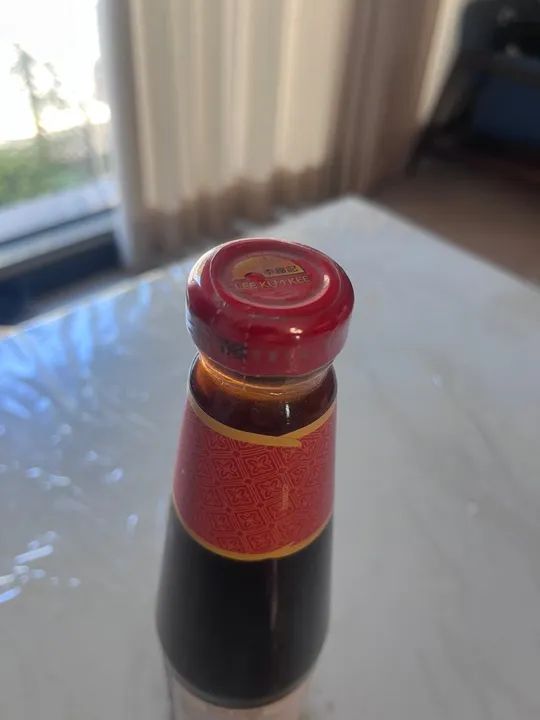 Molho de Ostras - Lee Kum Kee - Foto 2