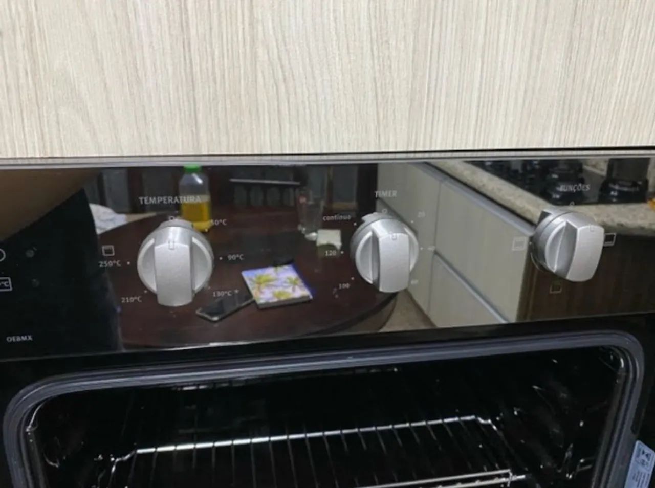 Forno de embutir  - Foto 3