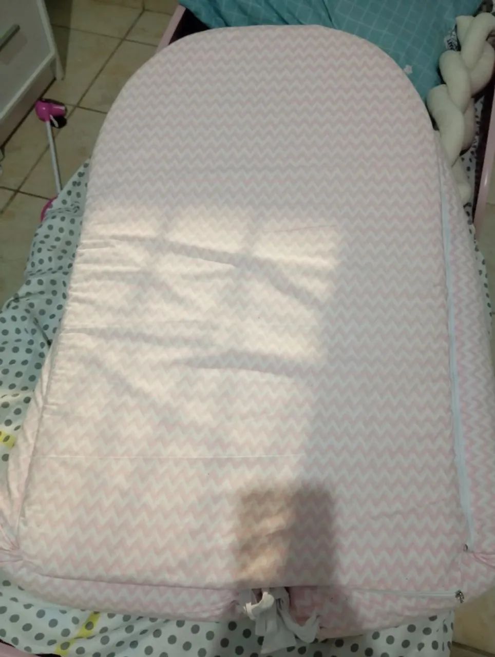 Ninho para Bebê - Novo - Foto 2