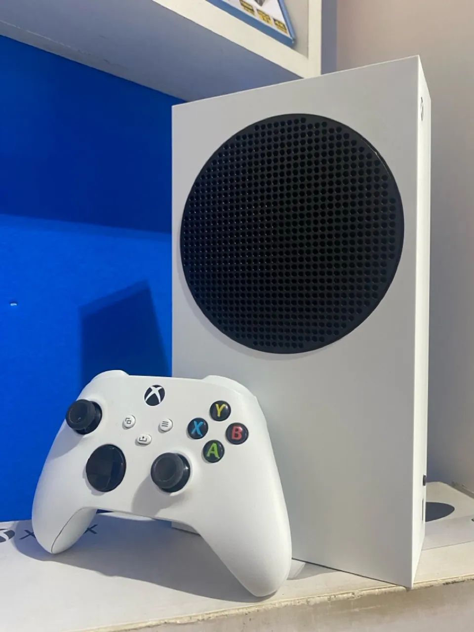 Xbox Series S - Impecável  - Foto 2