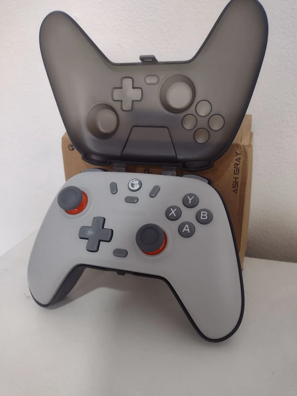 Controle GameSir T4 Nova Lite NOVO