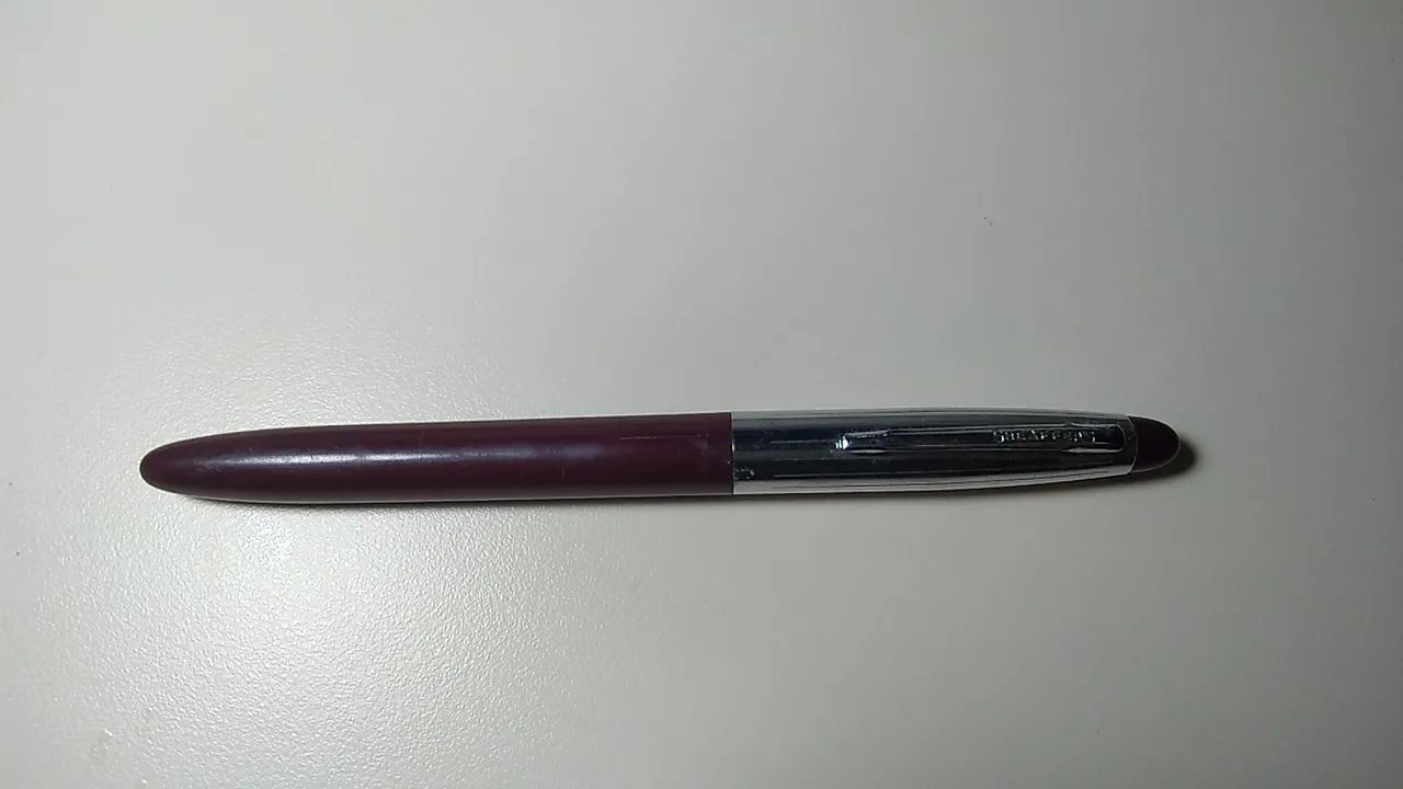 Caneta tinteiro Sheaffer - Foto 2