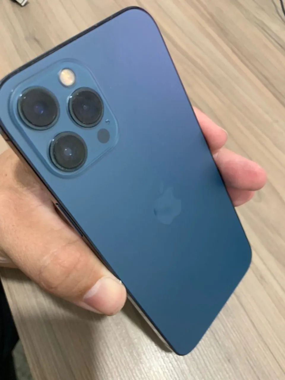 Iphone 12 pro max 256gb - Foto 4