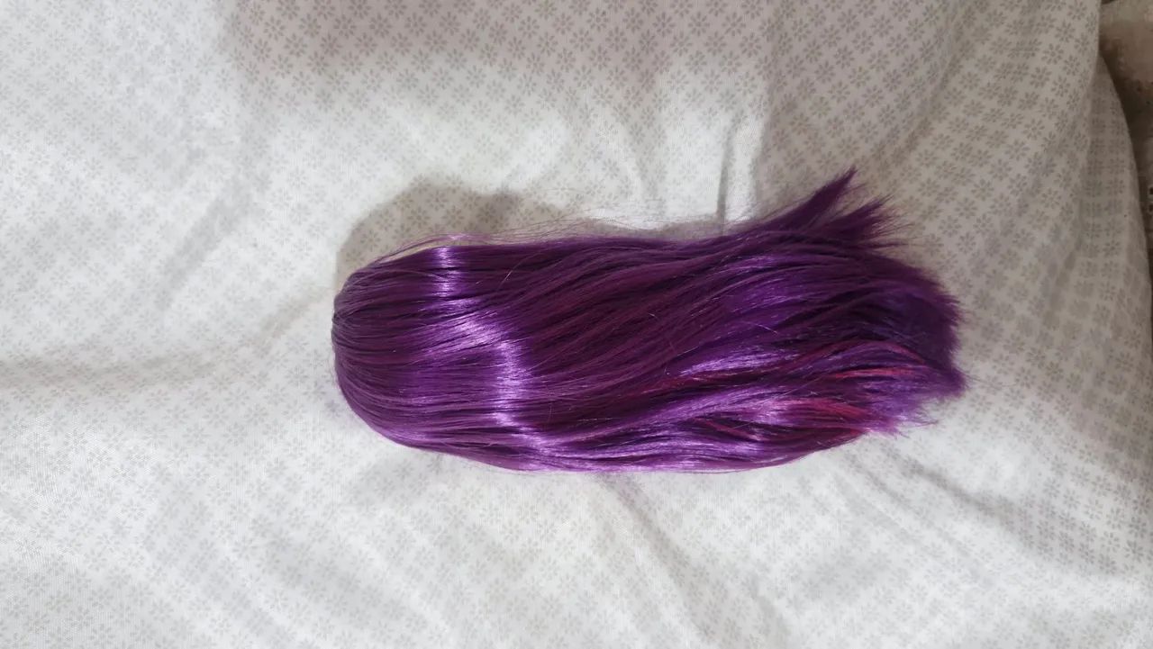 Cabeça spectra night out monster high - Foto 4