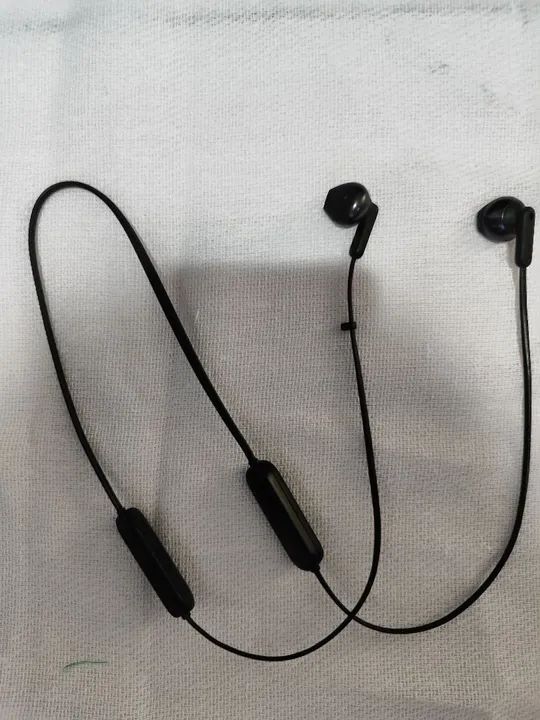 Fone em ótimo estado, preço negociável!