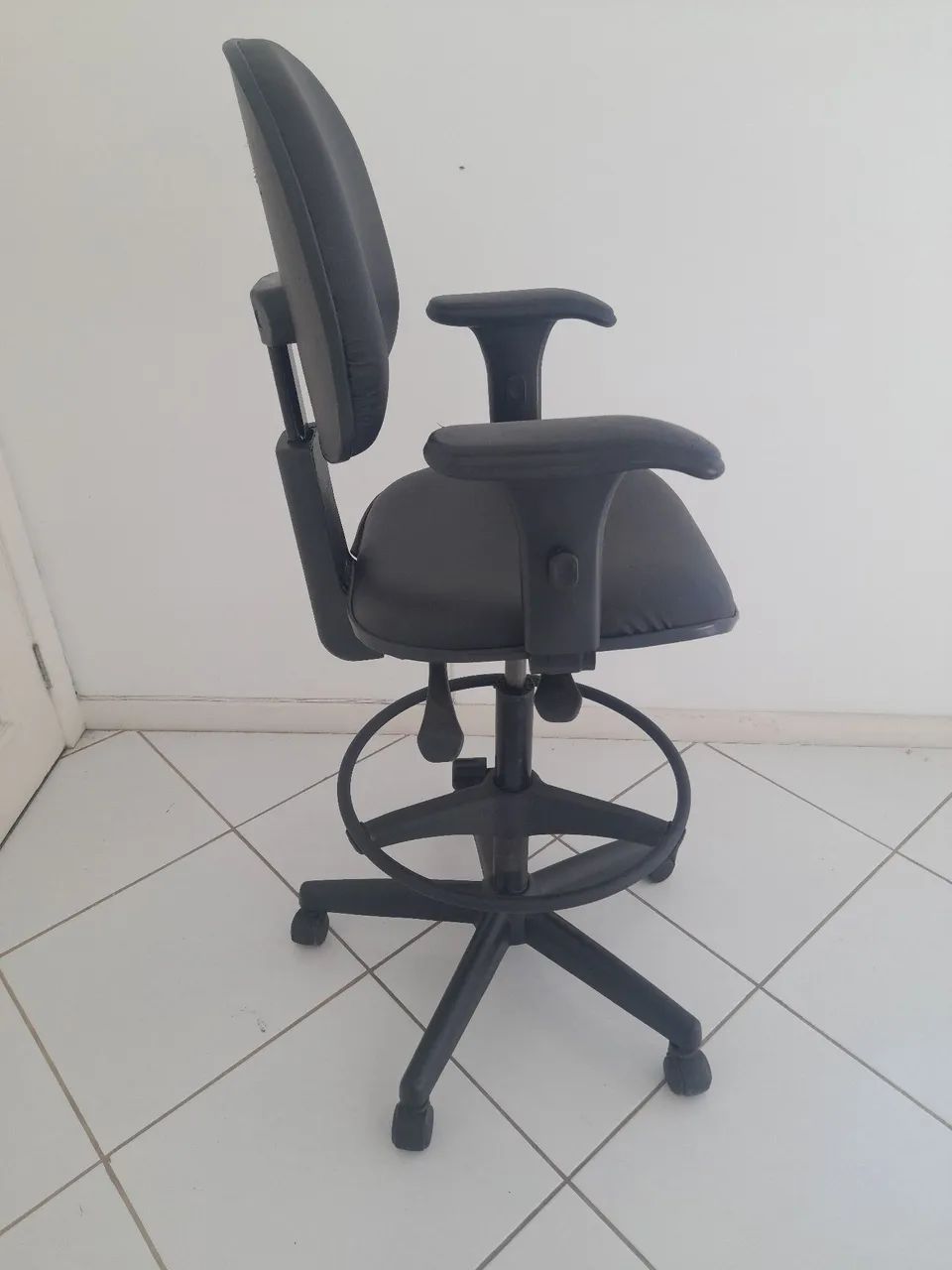 Cadeira caixa - Foto 3