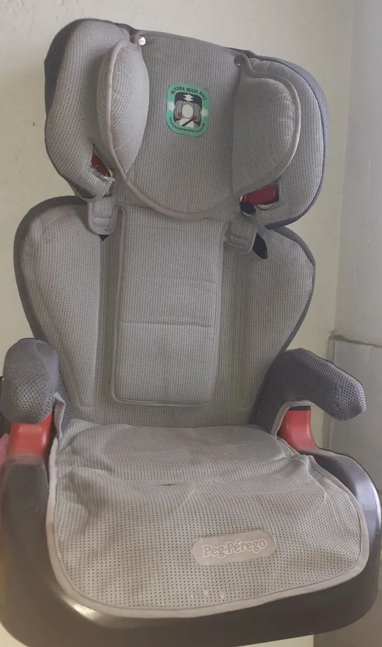 Cadeira infantil para automóvel 