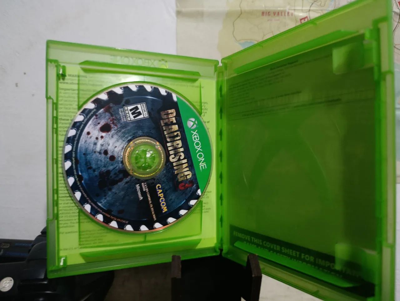 Dead Rising 3 - Xbox one - Foto 3