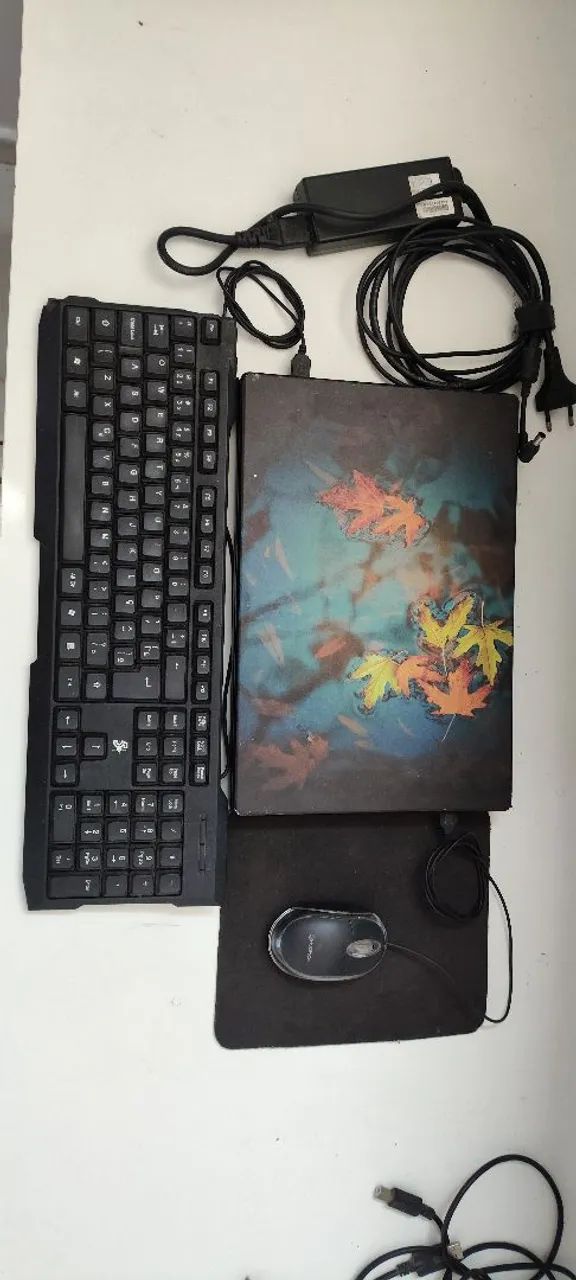 Notebook LG Premium N450 - Foto 2